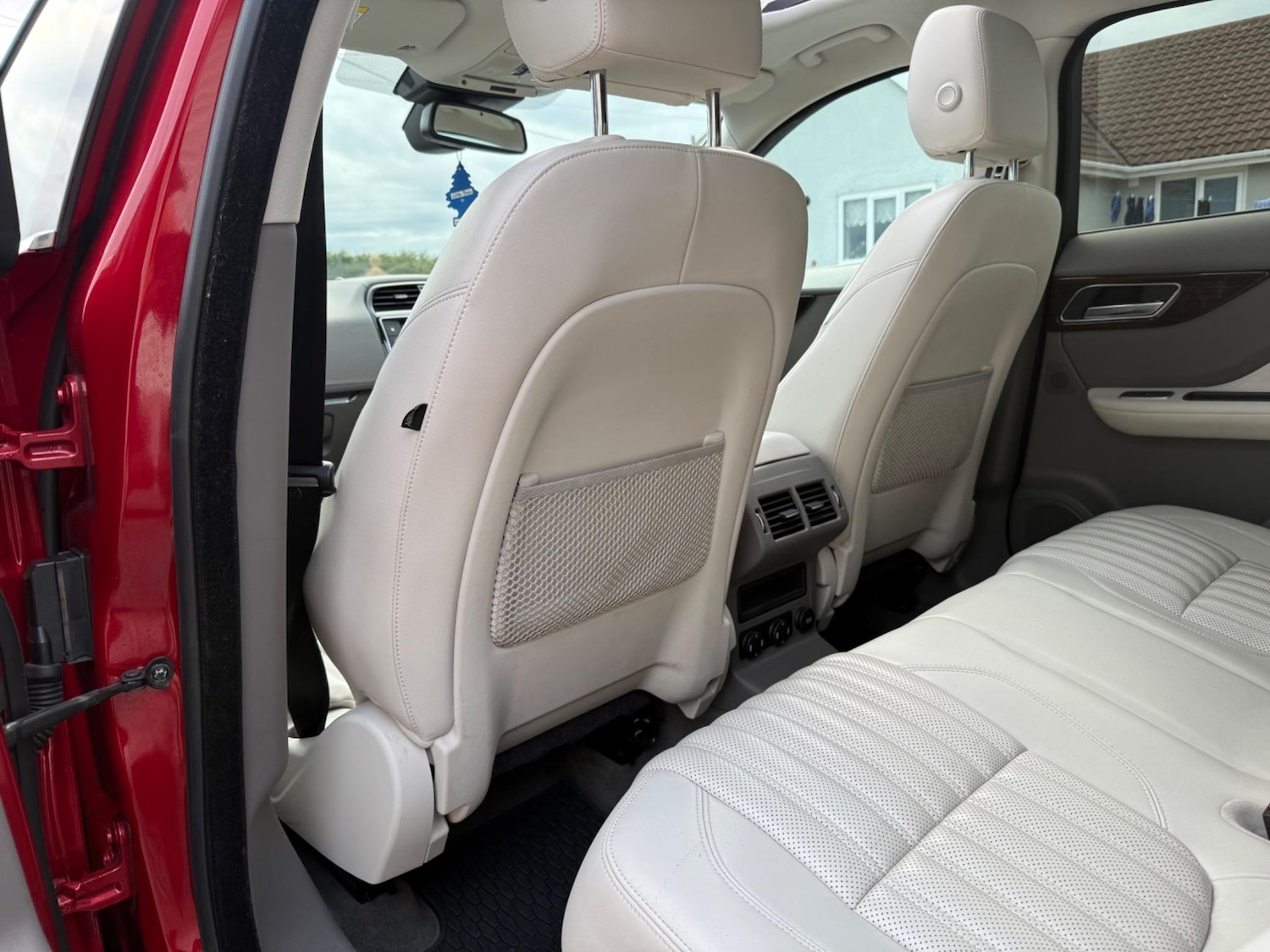 Used Jaguar F-Pace 2016 for sale - 77255440: Photo 29