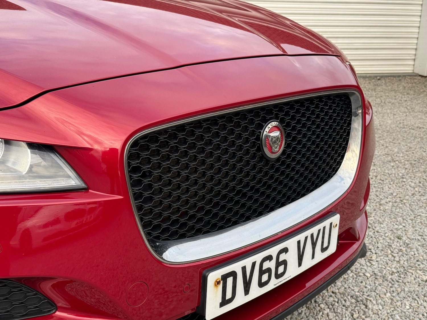 Used Jaguar F-Pace 2016 for sale - 77255440: Photo 56