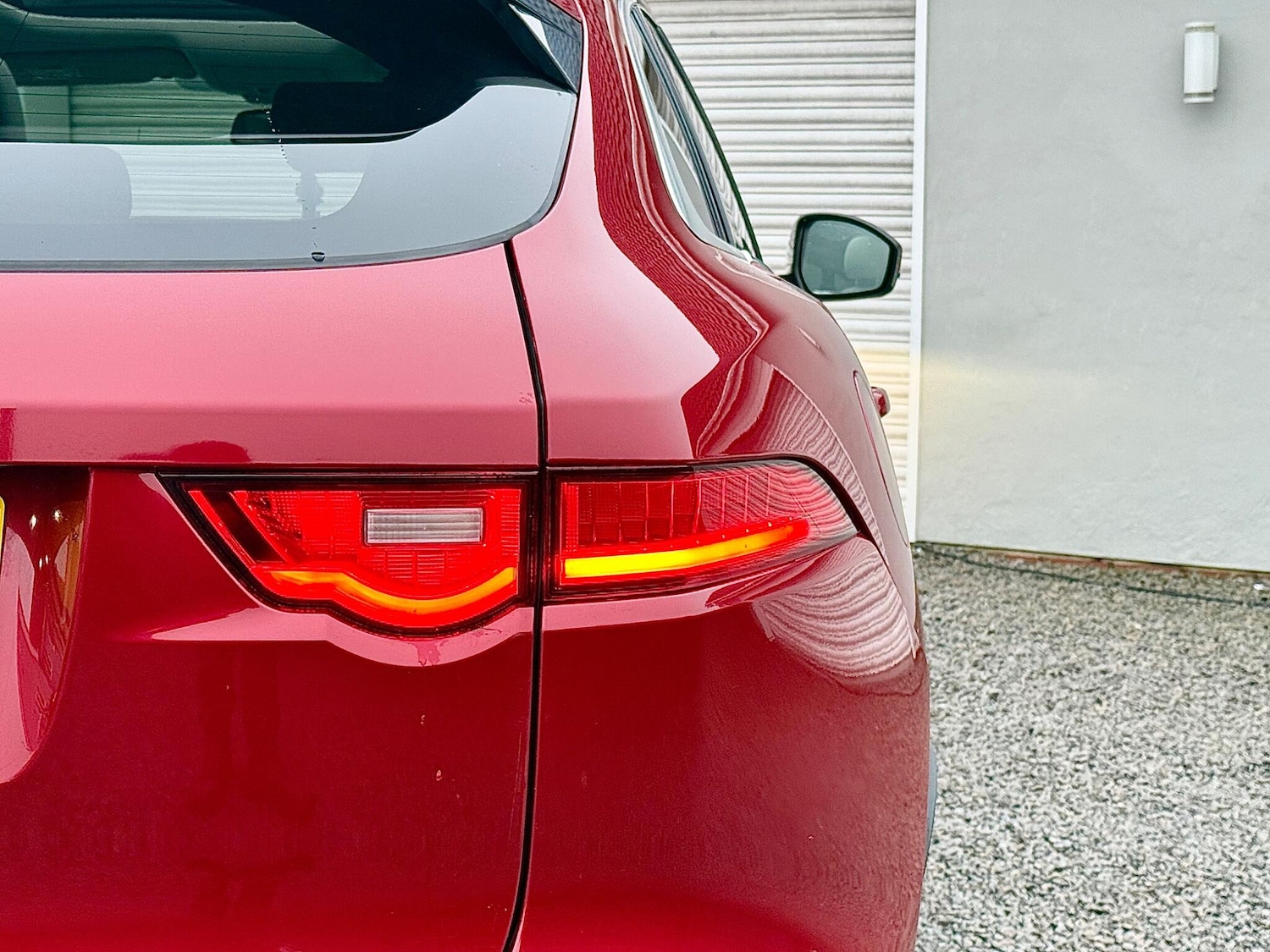 Used Jaguar F-Pace 2016 for sale - 77255440: Photo 57