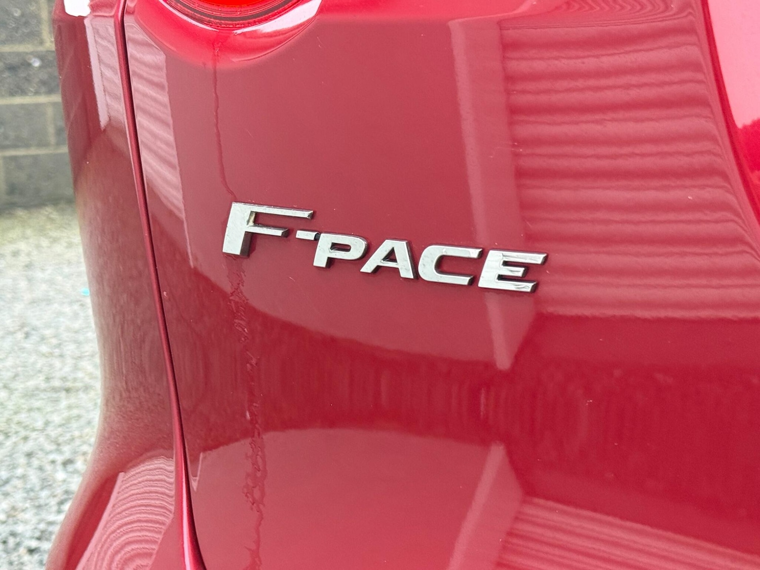 Used Jaguar F-Pace 2016 for sale - 77255440: Photo 61