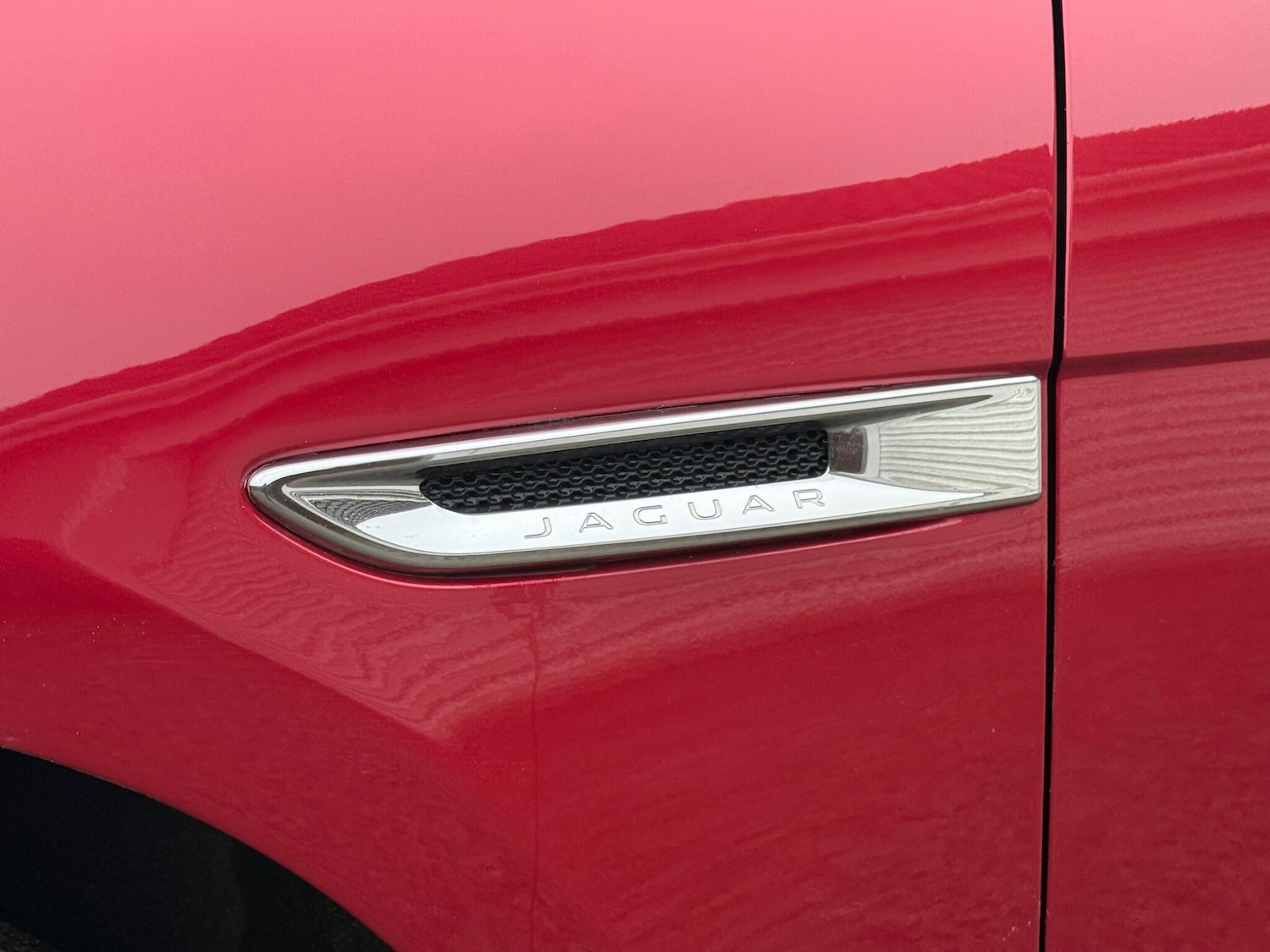 Used Jaguar F-Pace 2016 for sale - 77255440: Photo 62