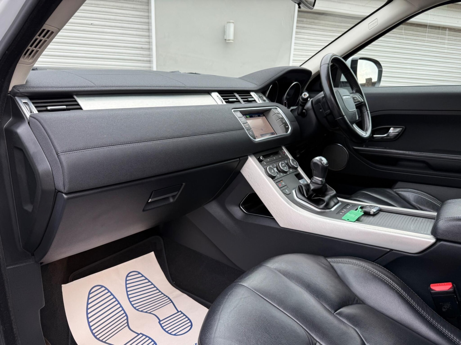 Used Land Rover Range Rover Evoque 2013 for sale - 76866028: Photo 19