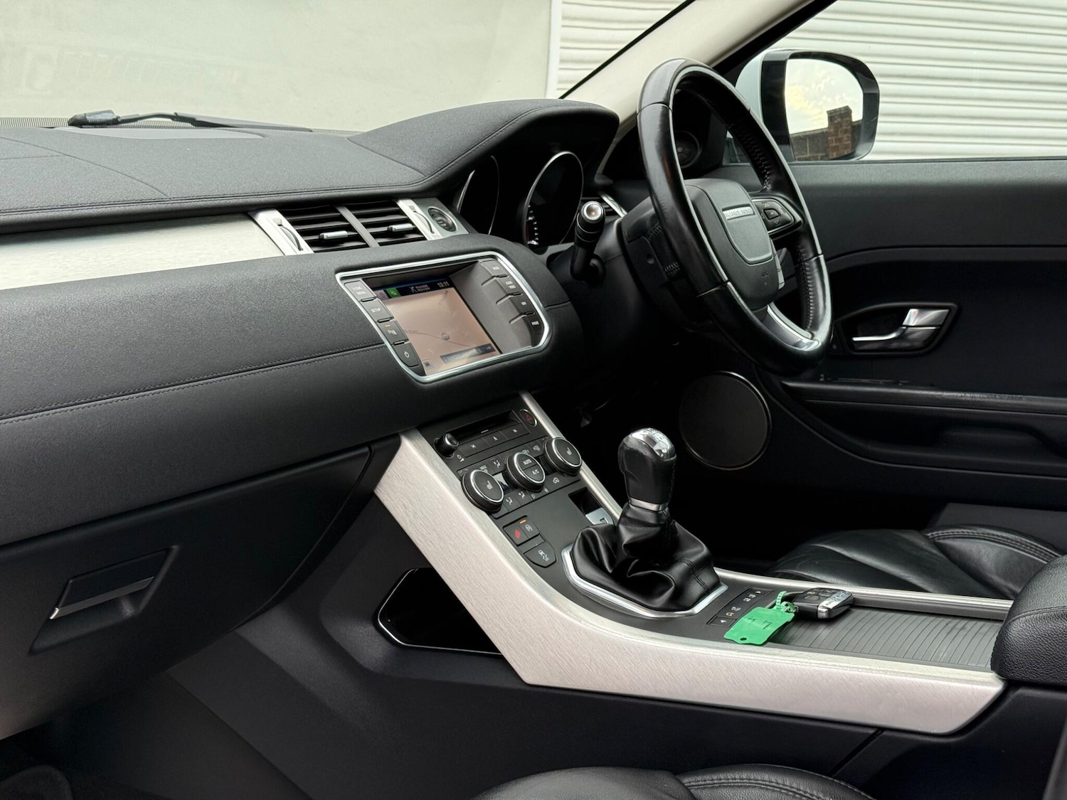 Used Land Rover Range Rover Evoque 2013 for sale - 76866028: Photo 2