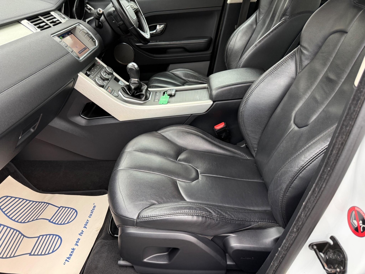 Used Land Rover Range Rover Evoque 2013 for sale - 76866028: Photo 20