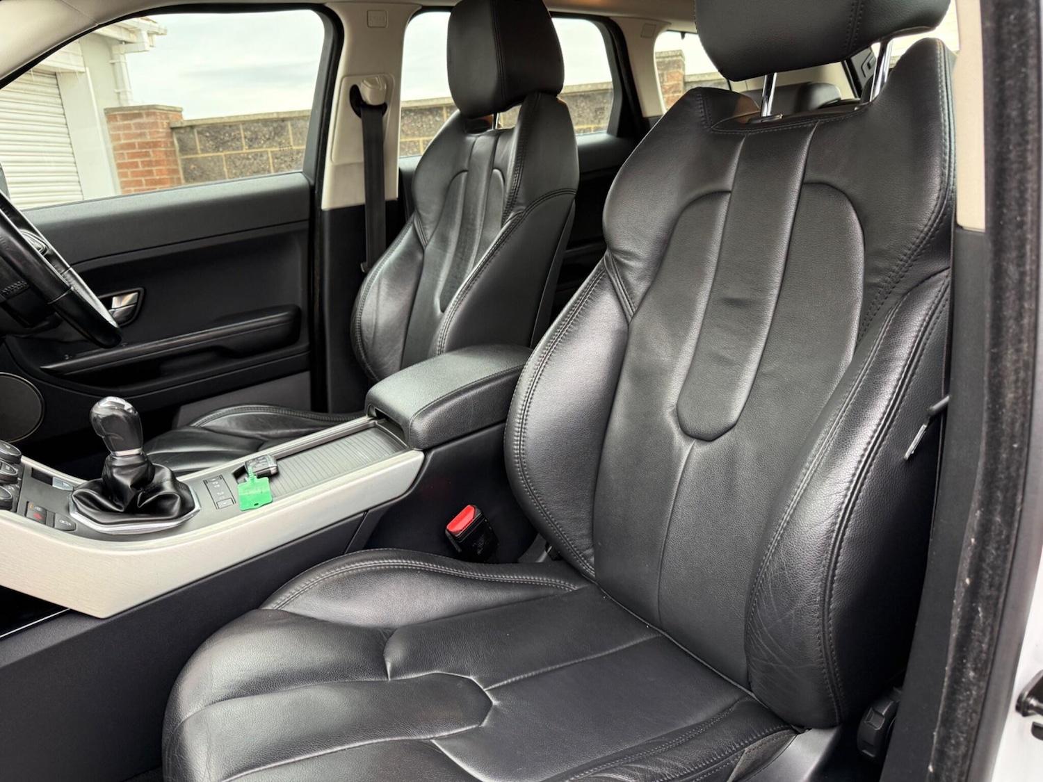 Used Land Rover Range Rover Evoque 2013 for sale - 76866028: Photo 21