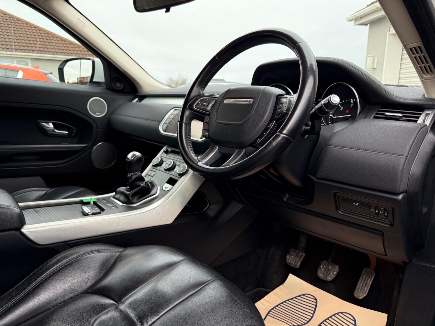 Used Land Rover Range Rover Evoque 2013 for sale - 76866028: Photo 22