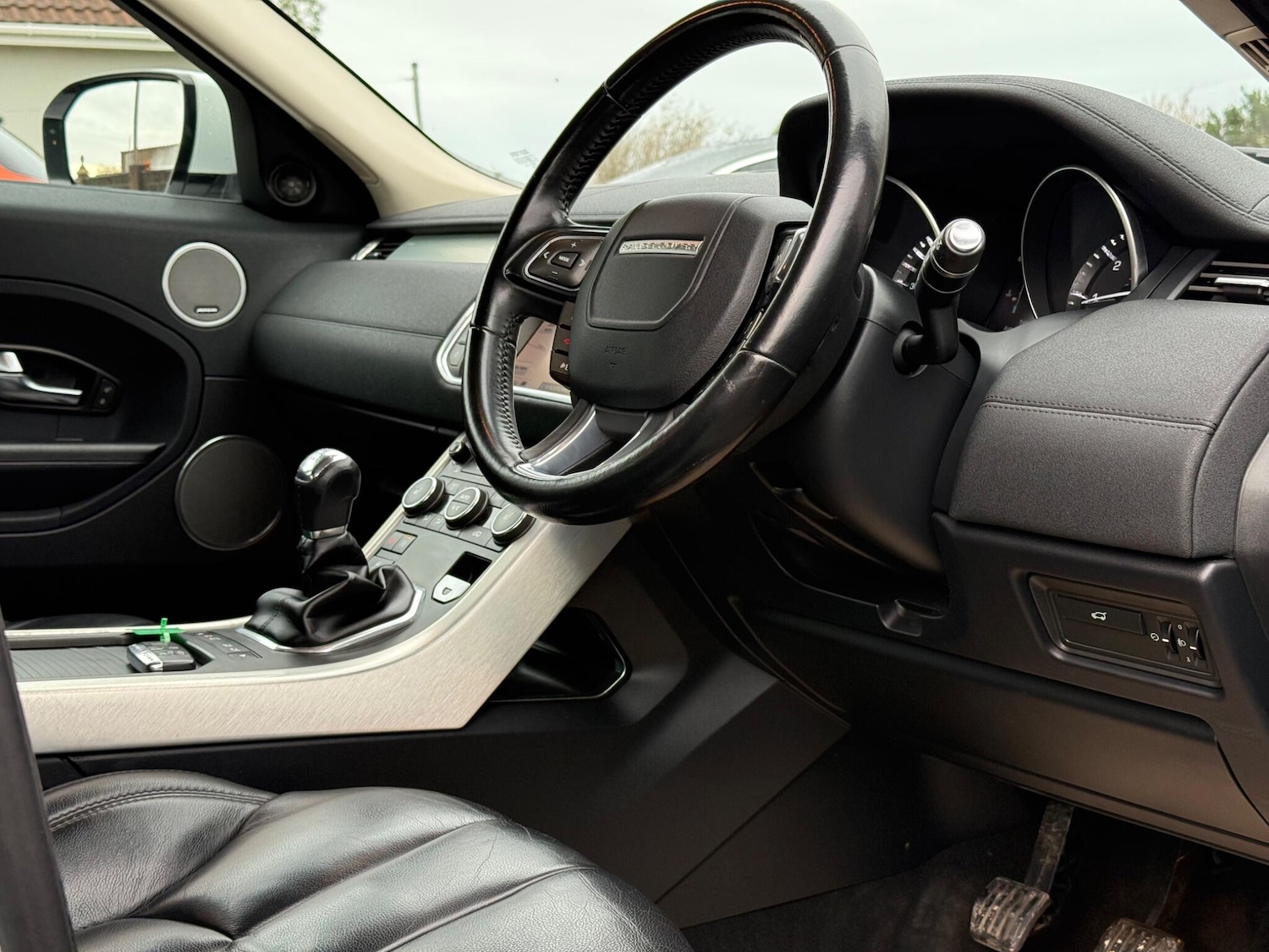 Used Land Rover Range Rover Evoque 2013 for sale - 76866028: Photo 23