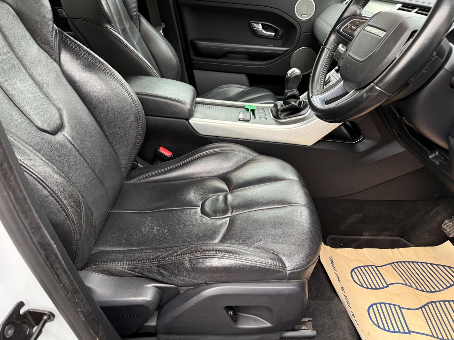 Used Land Rover Range Rover Evoque 2013 for sale - 76866028: Photo 24