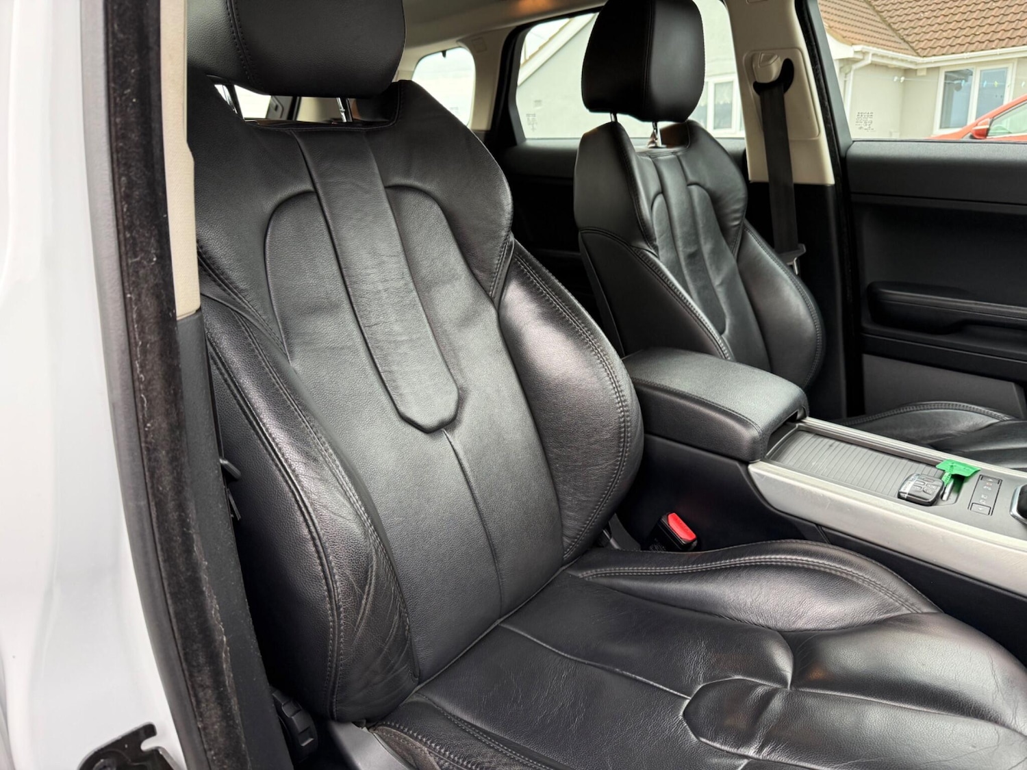 Used Land Rover Range Rover Evoque 2013 for sale - 76866028: Photo 25