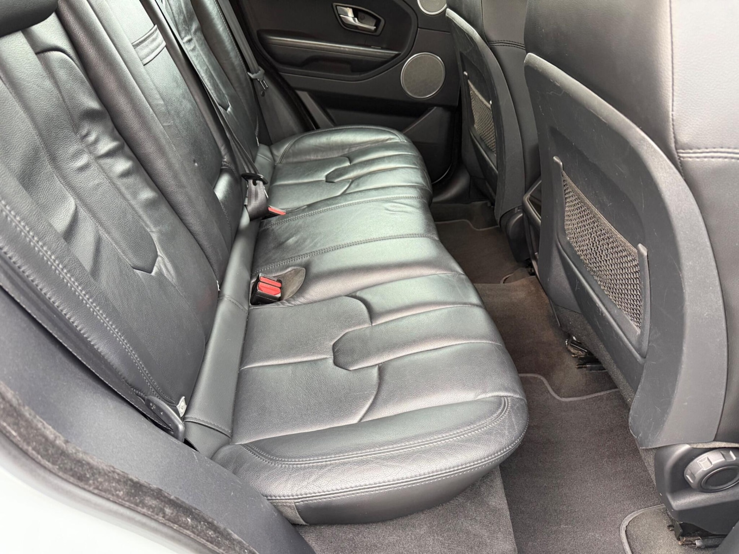 Used Land Rover Range Rover Evoque 2013 for sale - 76866028: Photo 26