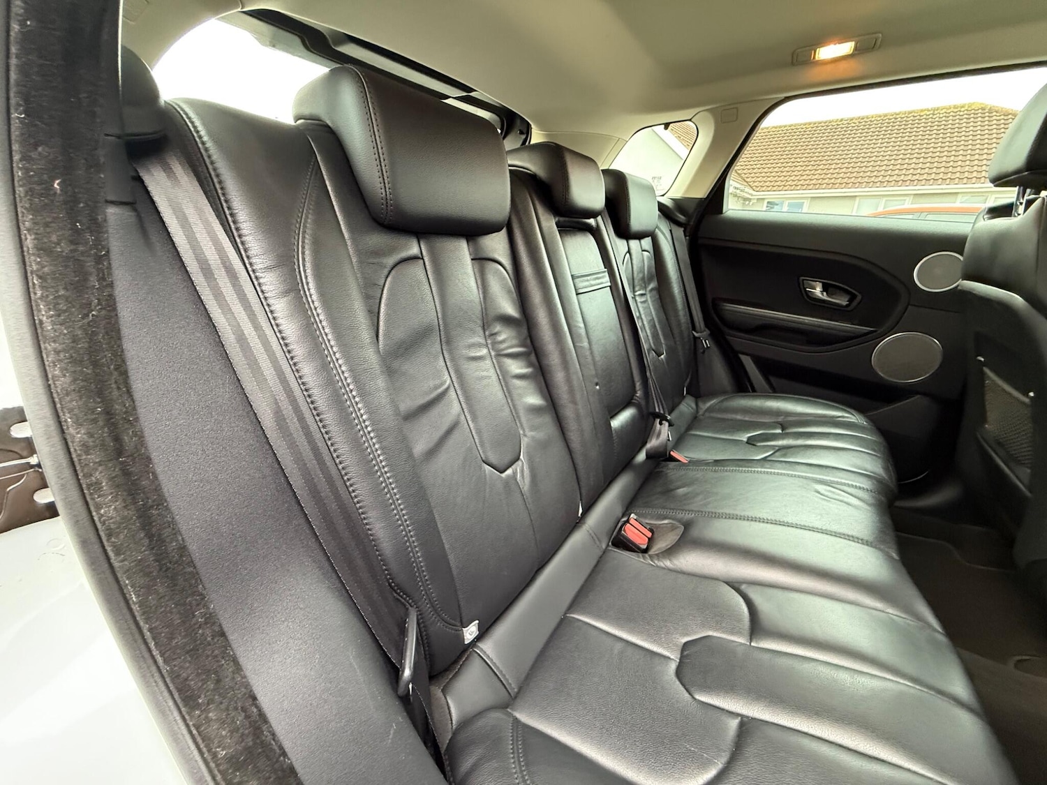 Used Land Rover Range Rover Evoque 2013 for sale - 76866028: Photo 27
