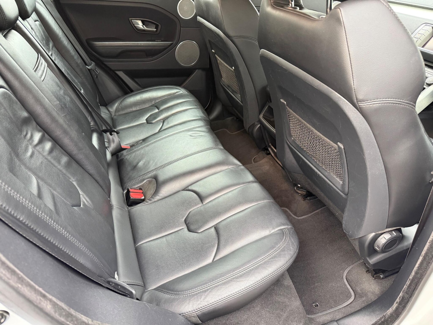 Used Land Rover Range Rover Evoque 2013 for sale - 76866028: Photo 28