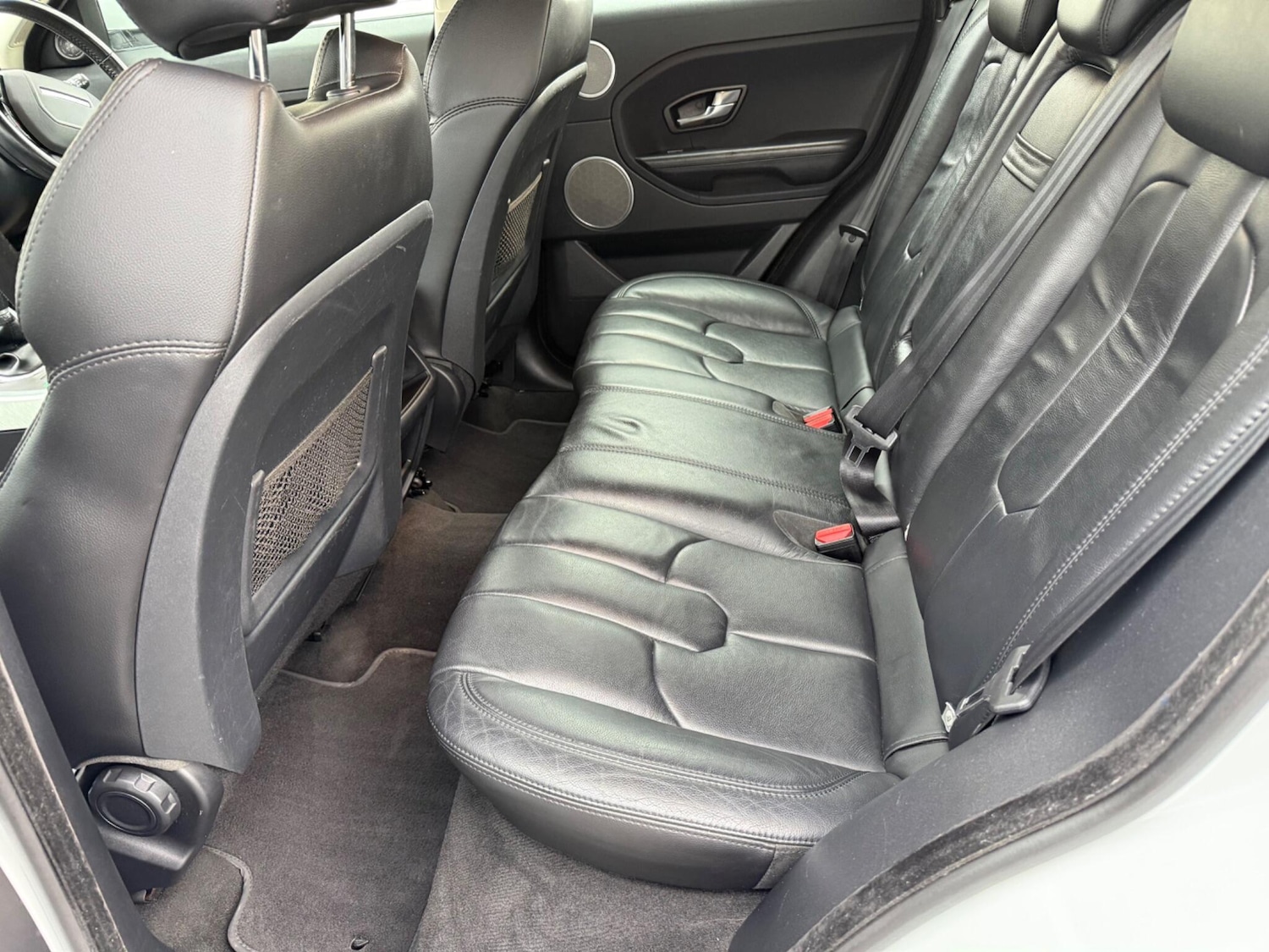 Used Land Rover Range Rover Evoque 2013 for sale - 76866028: Photo 29