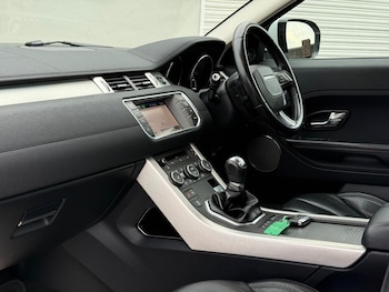 Used Land Rover Range Rover Evoque 2013 for sale - 76866028: Photo