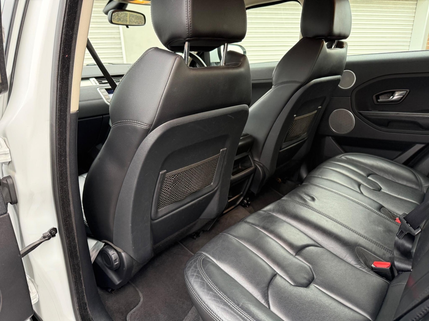 Used Land Rover Range Rover Evoque 2013 for sale - 76866028: Photo 30