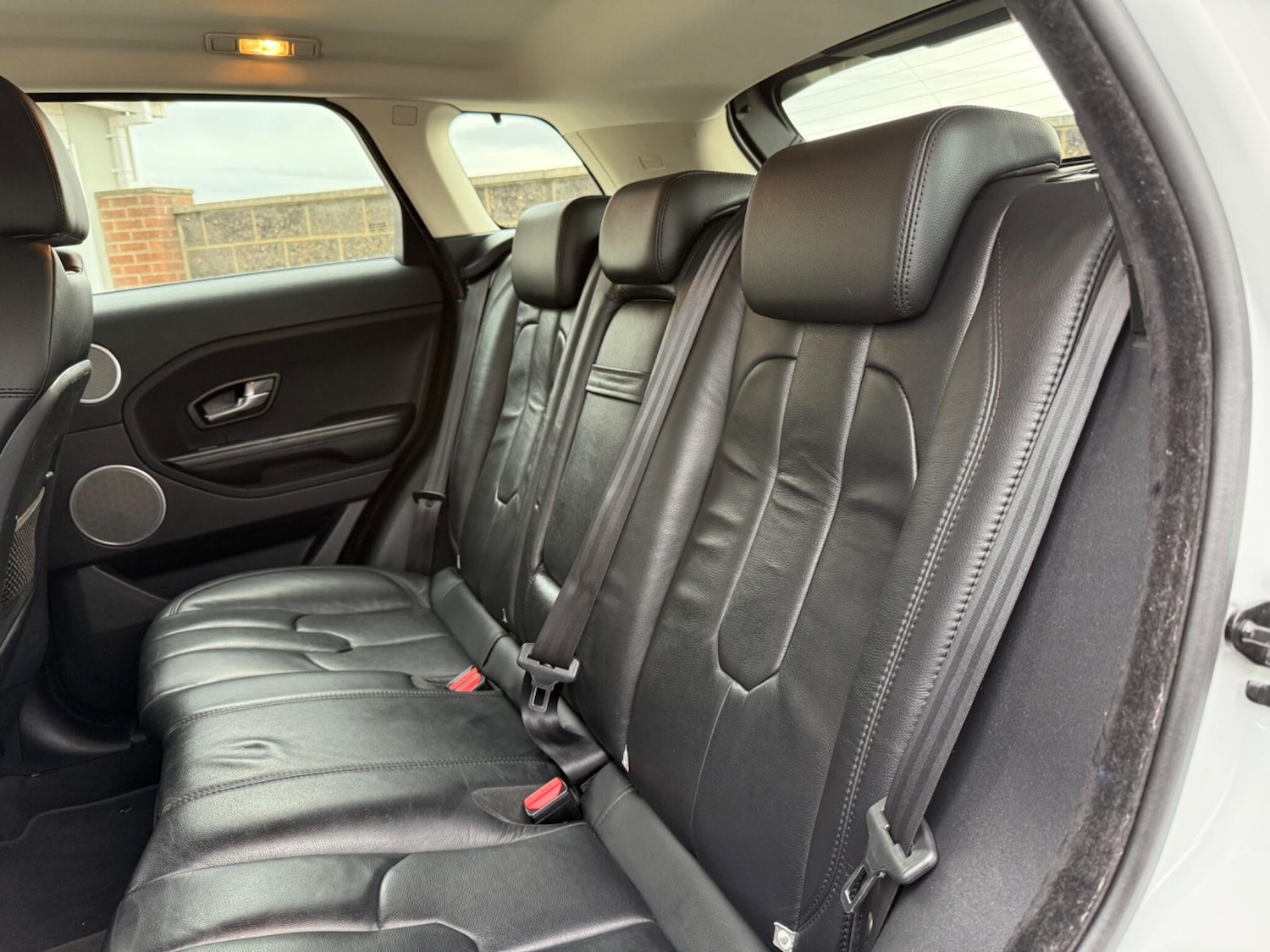 Used Land Rover Range Rover Evoque 2013 for sale - 76866028: Photo 31