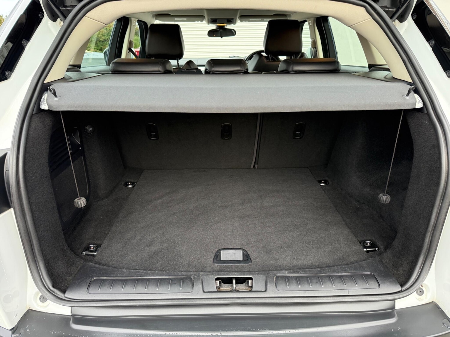 Used Land Rover Range Rover Evoque 2013 for sale - 76866028: Photo 32