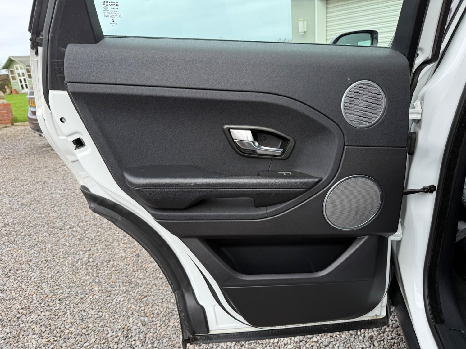 Used Land Rover Range Rover Evoque 2013 for sale - 76866028: Photo 33