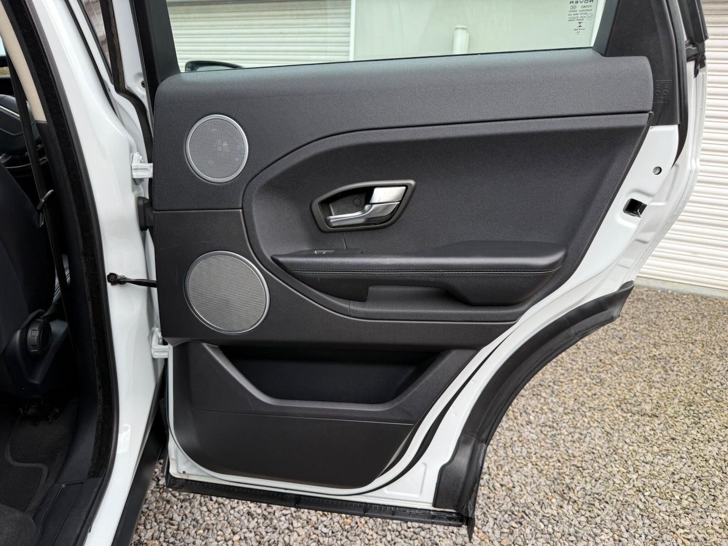 Used Land Rover Range Rover Evoque 2013 for sale - 76866028: Photo 34