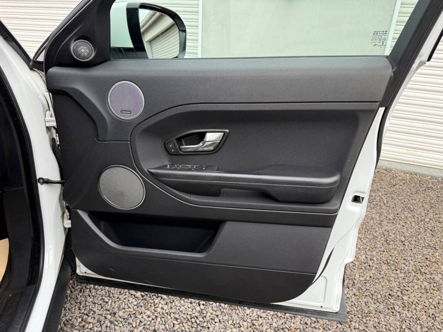 Used Land Rover Range Rover Evoque 2013 for sale - 76866028: Photo 35