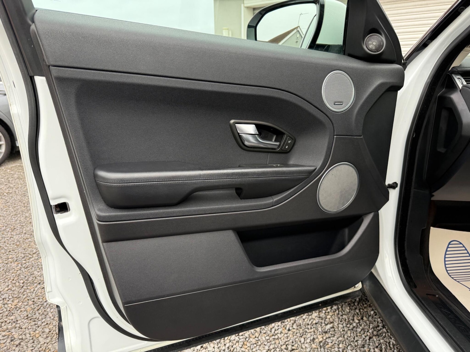 Used Land Rover Range Rover Evoque 2013 for sale - 76866028: Photo 36