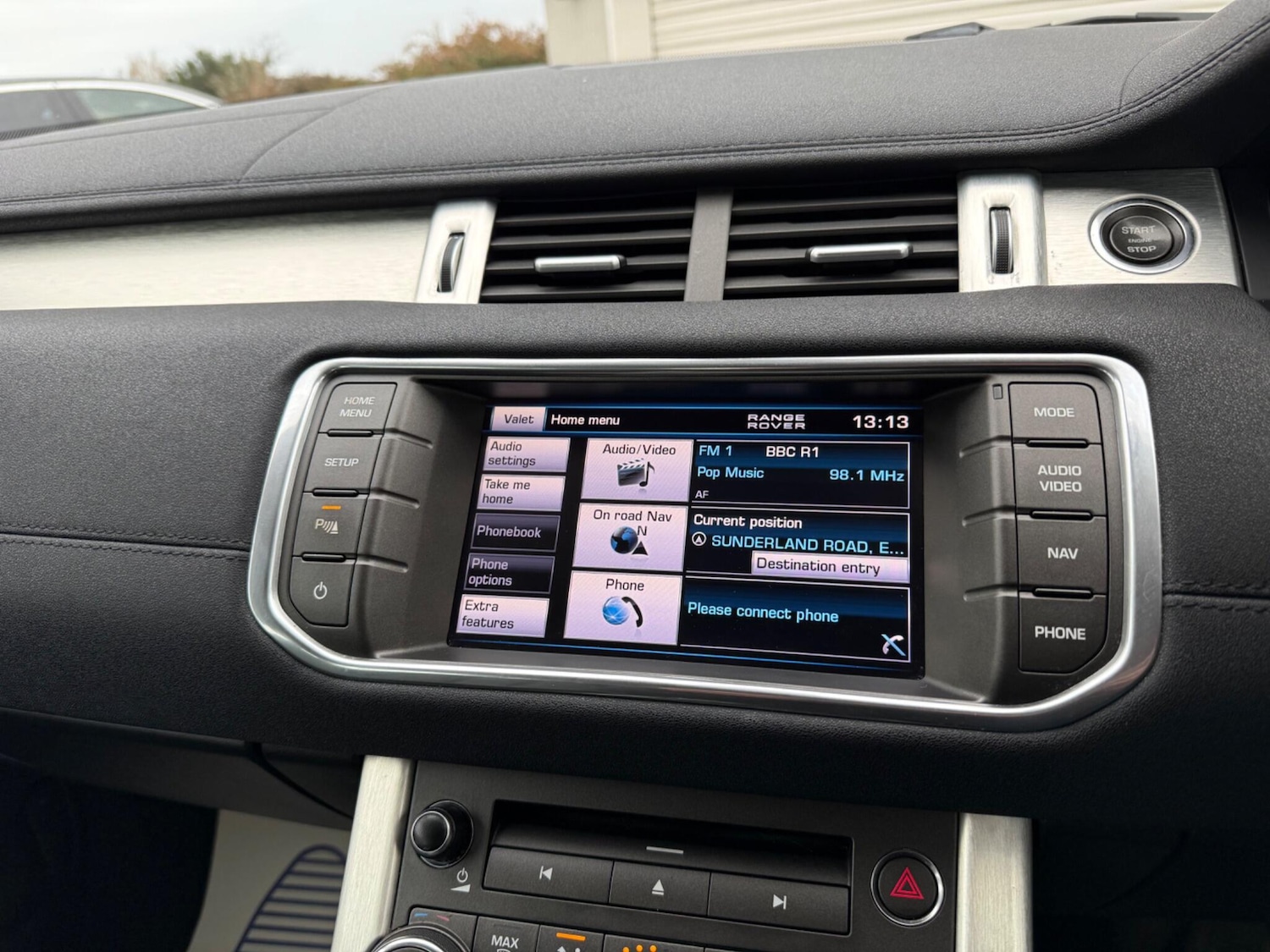 Used Land Rover Range Rover Evoque 2013 for sale - 76866028: Photo 38