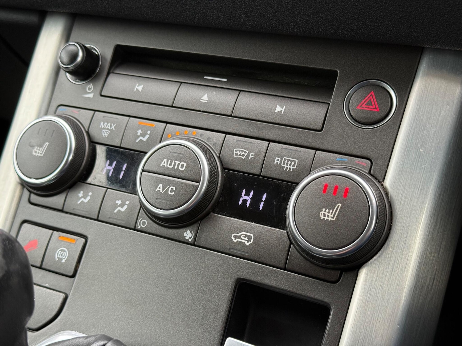 Used Land Rover Range Rover Evoque 2013 for sale - 76866028: Photo 39