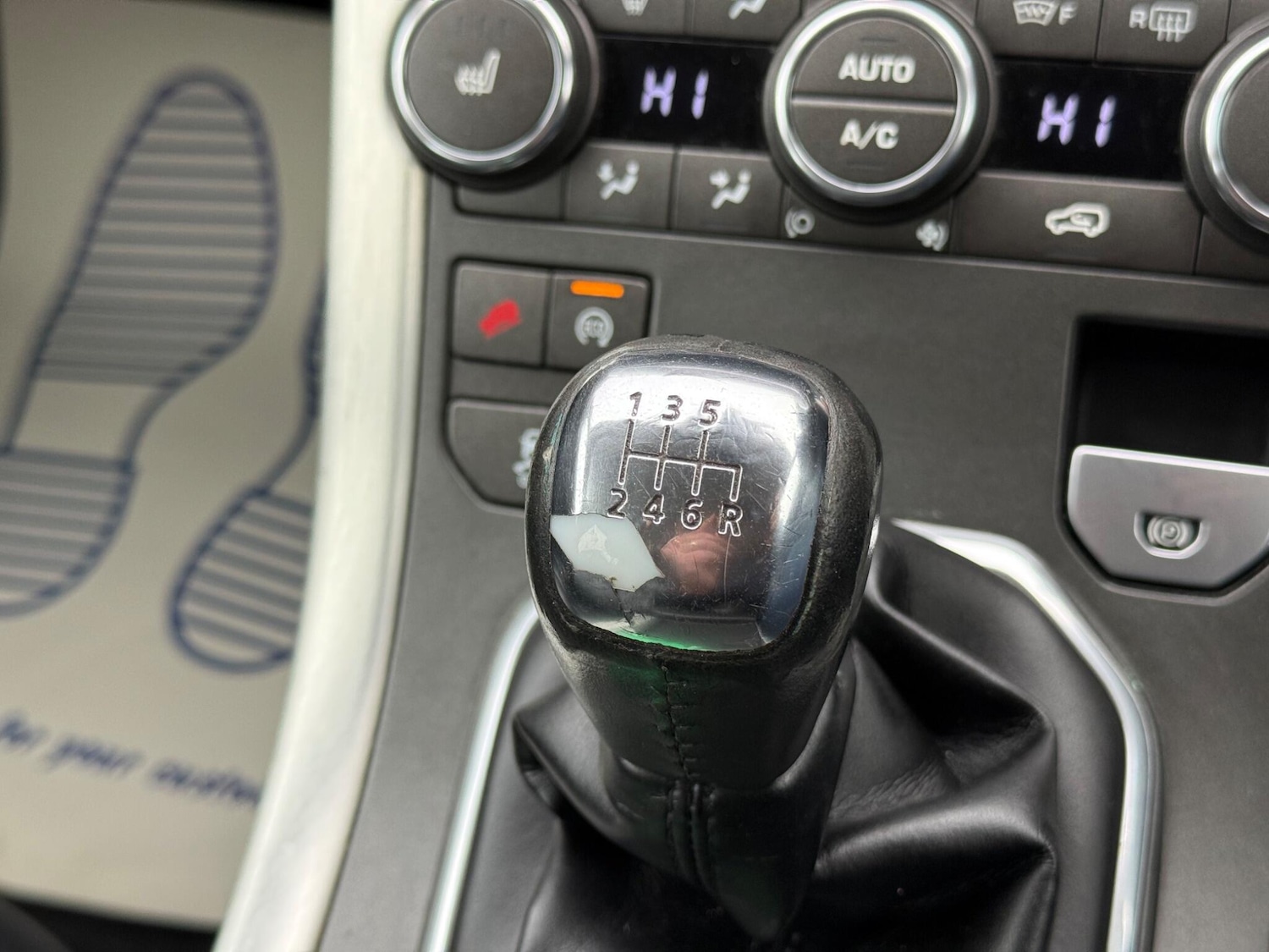 Used Land Rover Range Rover Evoque 2013 for sale - 76866028: Photo 40