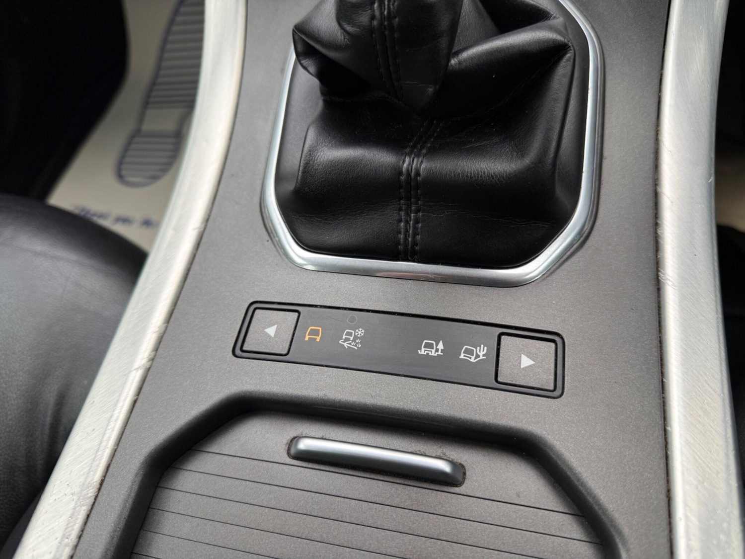 Used Land Rover Range Rover Evoque 2013 for sale - 76866028: Photo 41