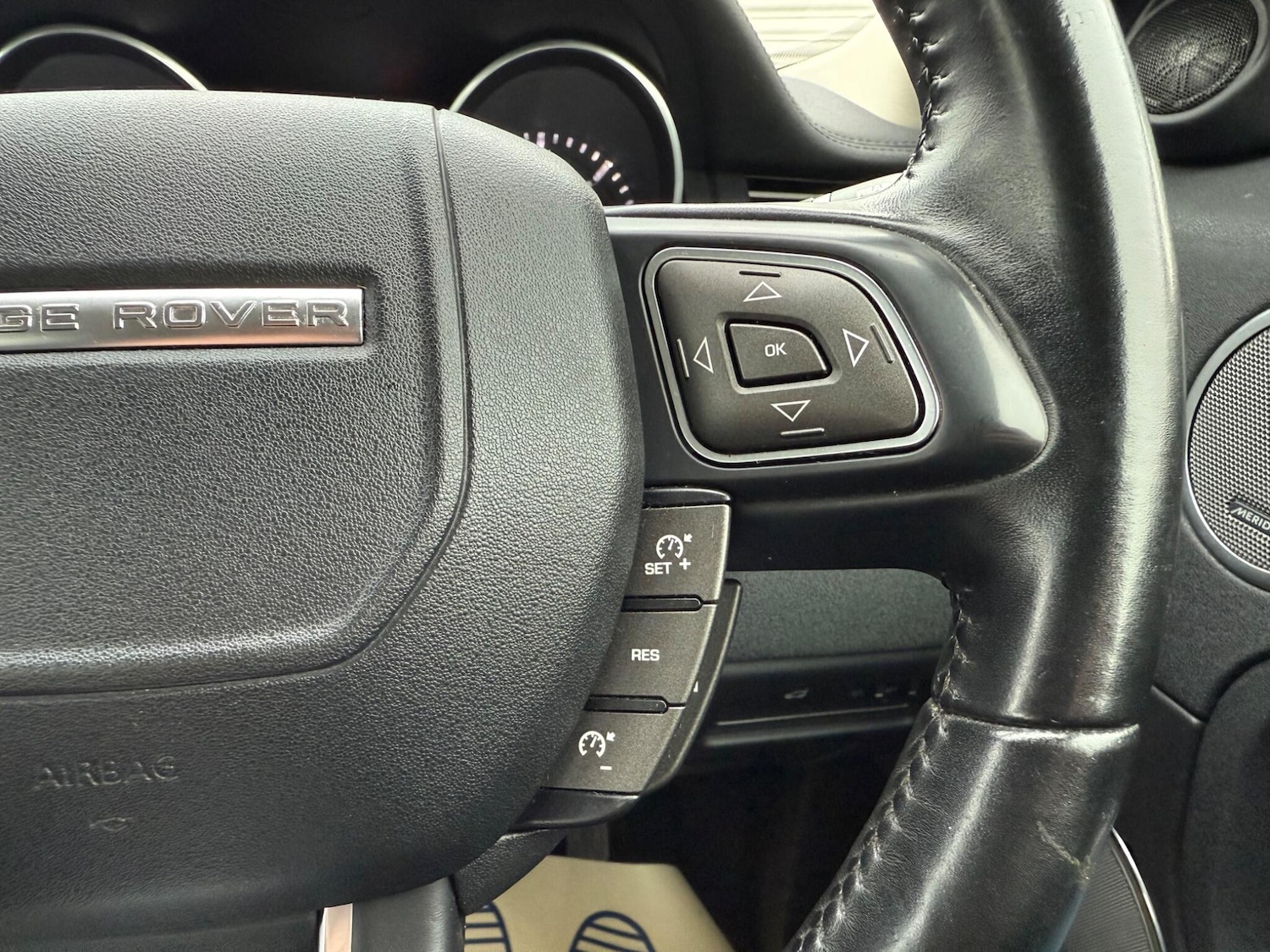 Used Land Rover Range Rover Evoque 2013 for sale - 76866028: Photo 45