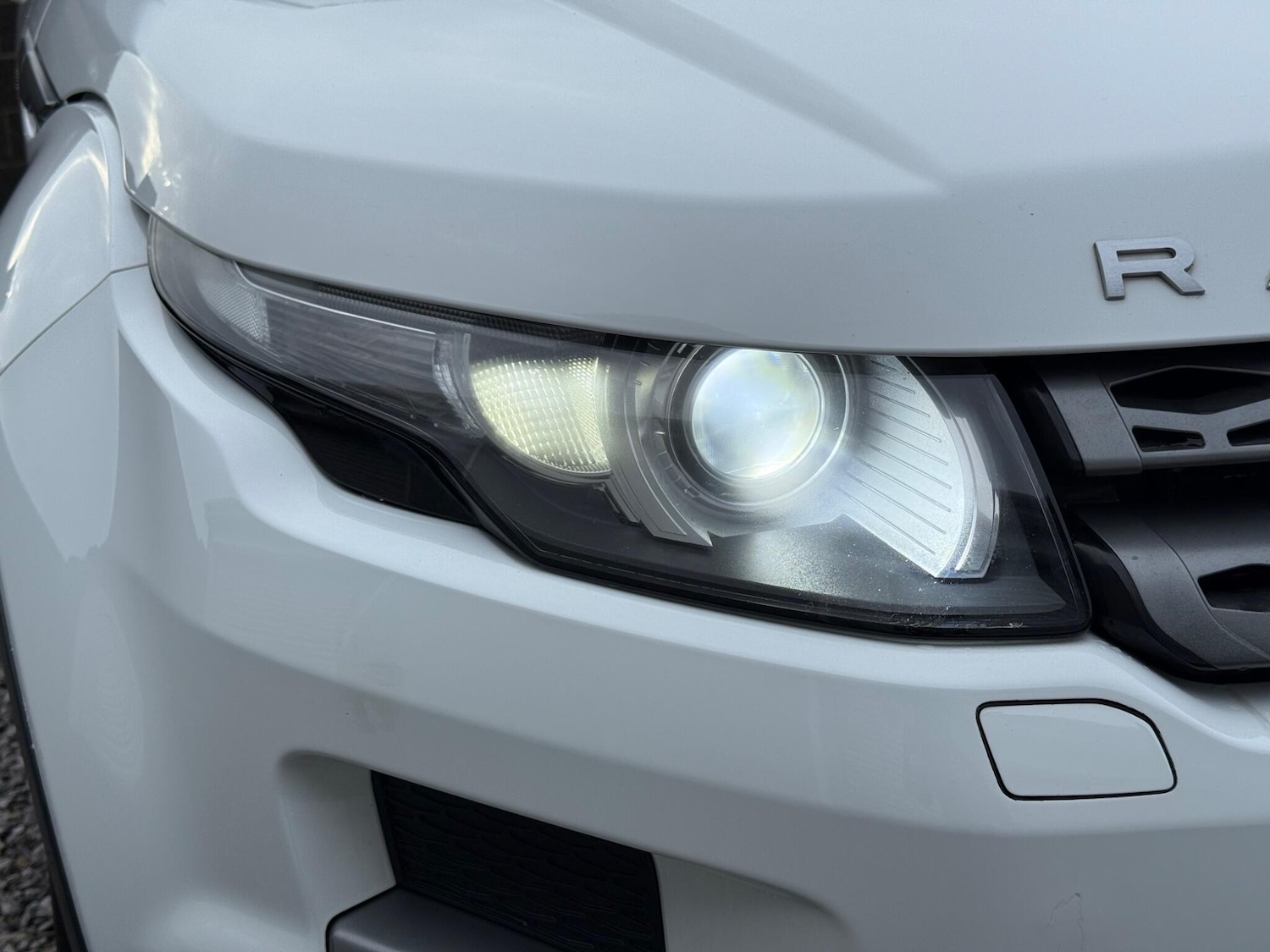 Used Land Rover Range Rover Evoque 2013 for sale - 76866028: Photo 50