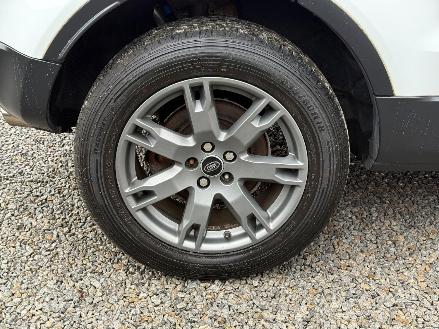 Used Land Rover Range Rover Evoque 2013 for sale - 76866028: Photo 51