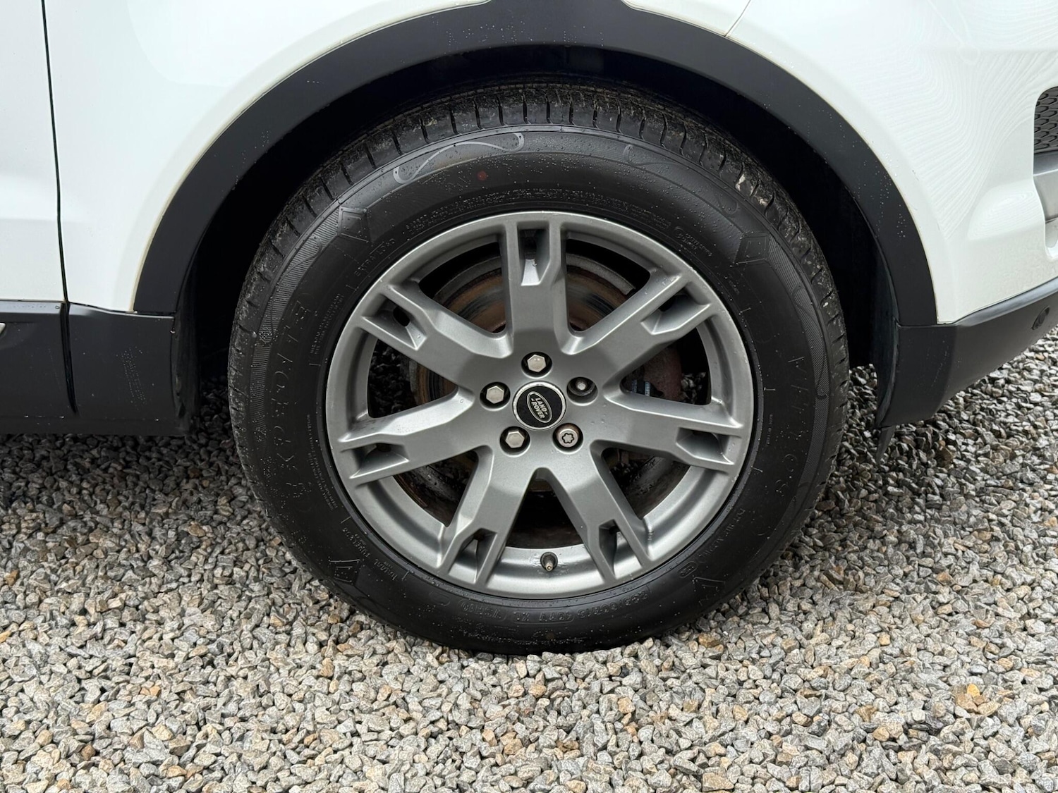 Used Land Rover Range Rover Evoque 2013 for sale - 76866028: Photo 52