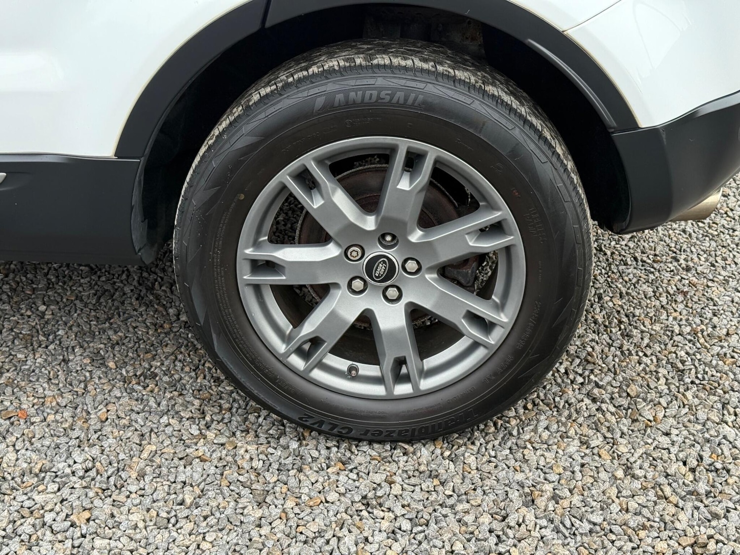 Used Land Rover Range Rover Evoque 2013 for sale - 76866028: Photo 53