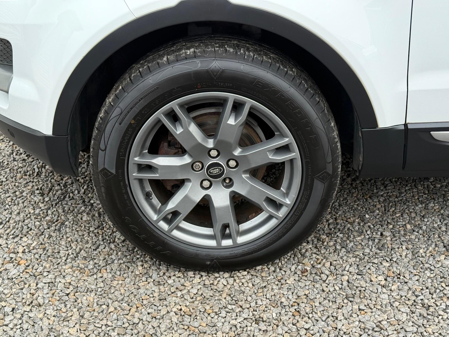 Used Land Rover Range Rover Evoque 2013 for sale - 76866028: Photo 54