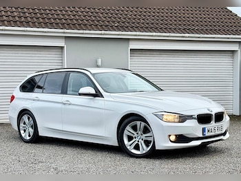 2015 (15) - 2.0 320d ED Plus Touring Auto Euro 6 (s/s) 5dr