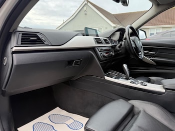 Used BMW 3 Series 2015 for sale - 77538260: Photo