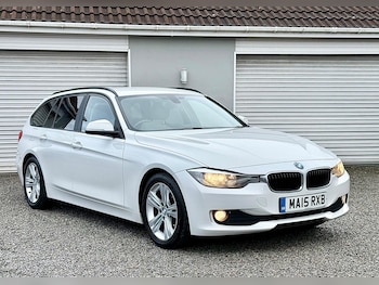 Used BMW 3 Series 2015 for sale - 77538260: Photo