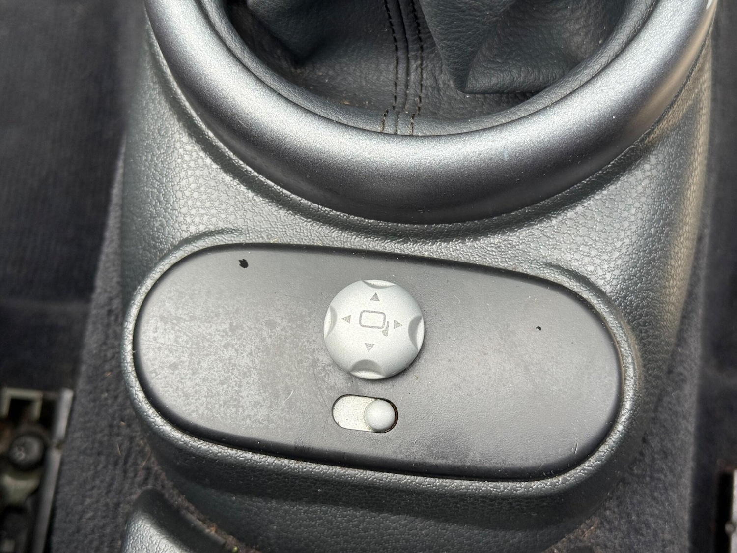 Used MINI Convertible 2004 for sale - 76607702: Photo 34