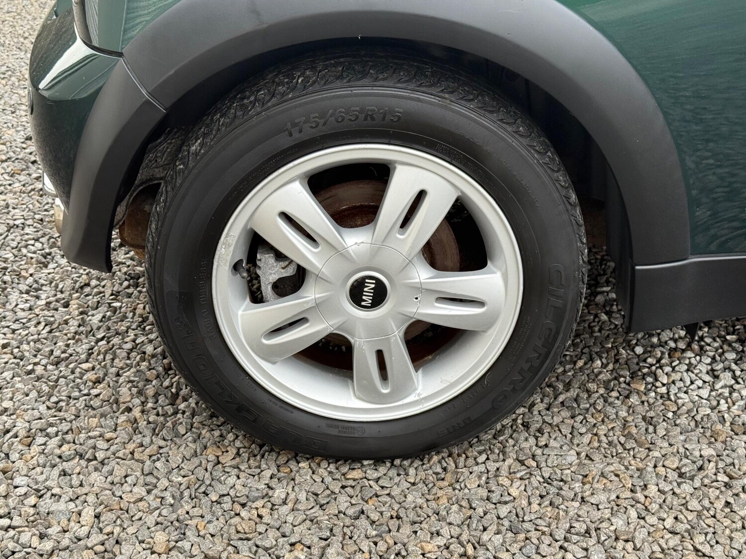 Used MINI Convertible 2004 for sale - 76607702: Photo 38