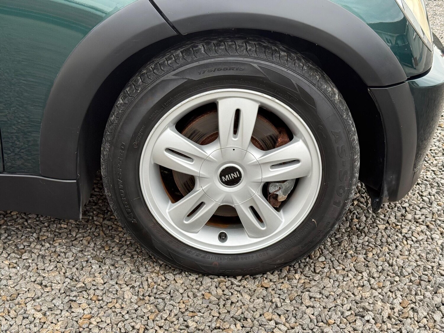 Used MINI Convertible 2004 for sale - 76607702: Photo 39