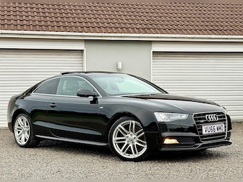 Audi - A5
