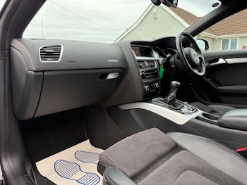 Used Audi A5 2016 for sale - 76728304: Photo