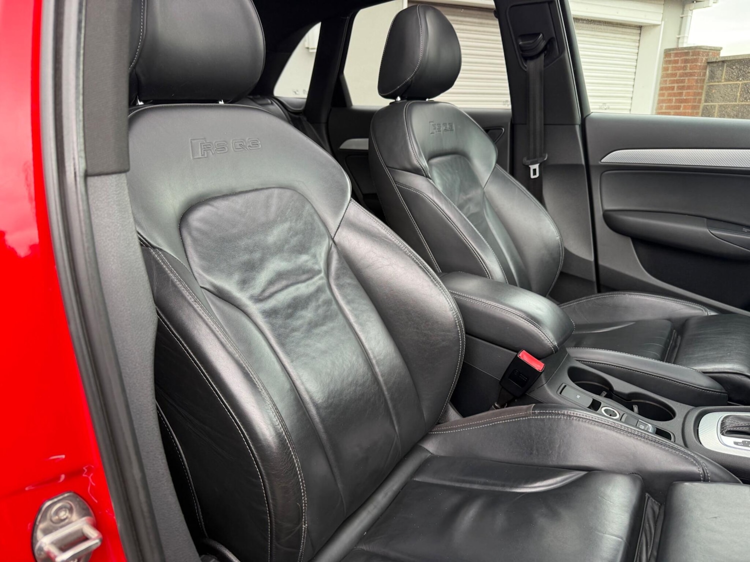 Used Audi RS Q3 2014 for sale - 76608147: Photo 29