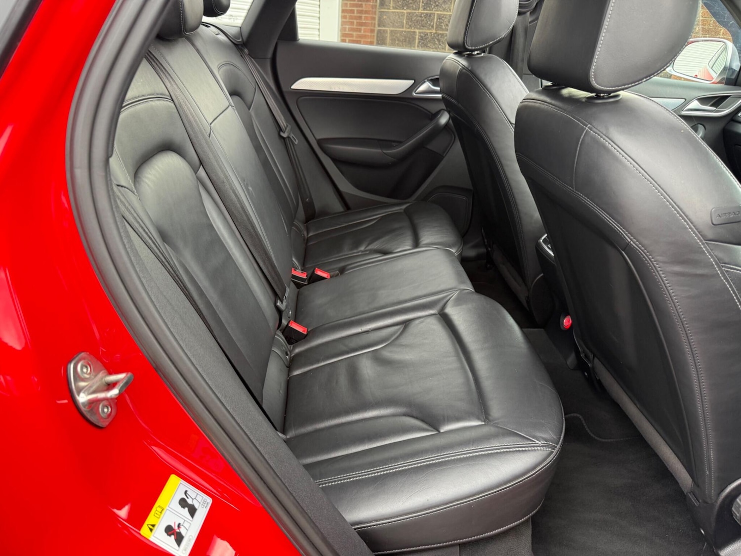 Used Audi RS Q3 2014 for sale - 76608147: Photo 30