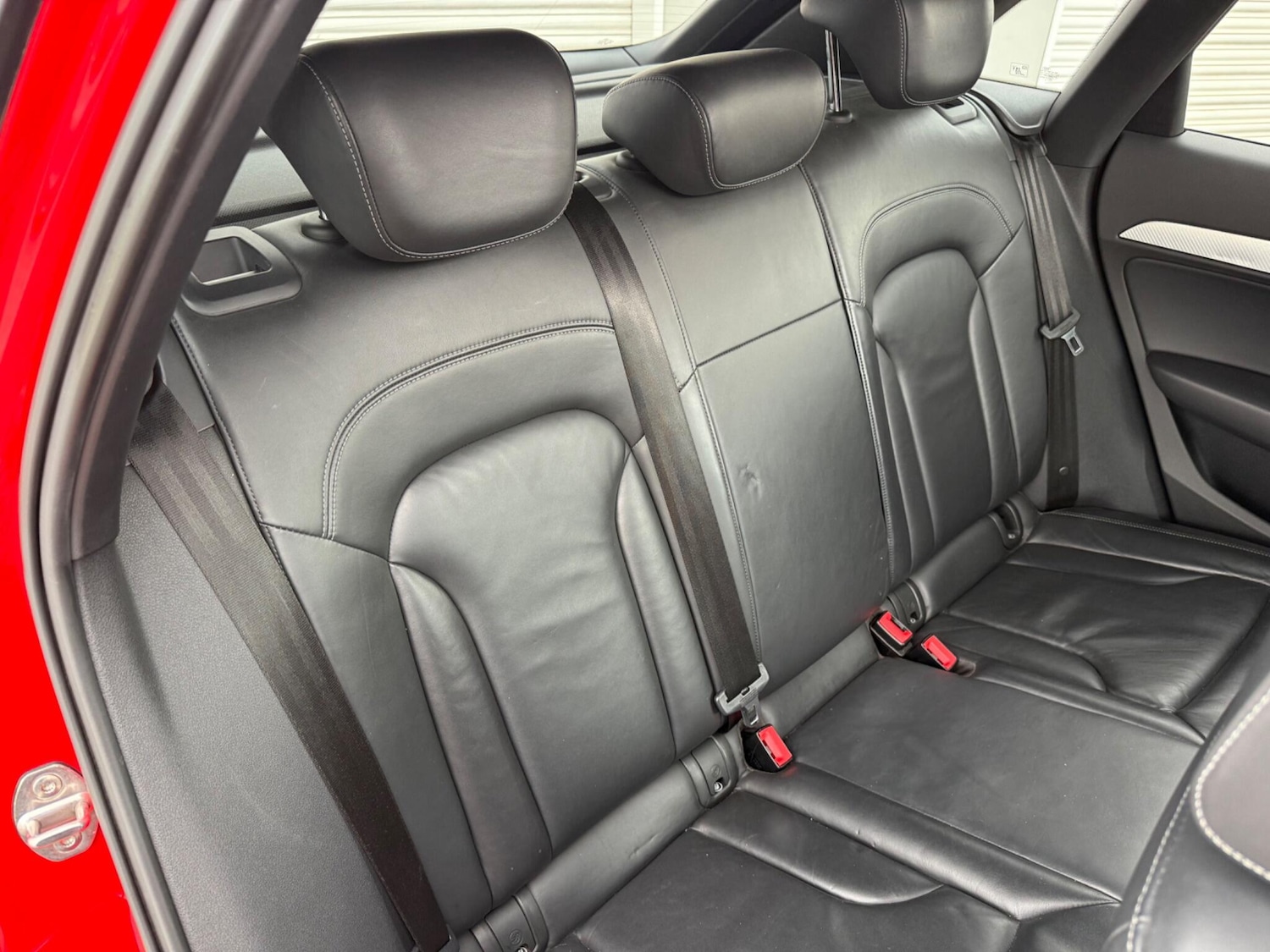 Used Audi RS Q3 2014 for sale - 76608147: Photo 31