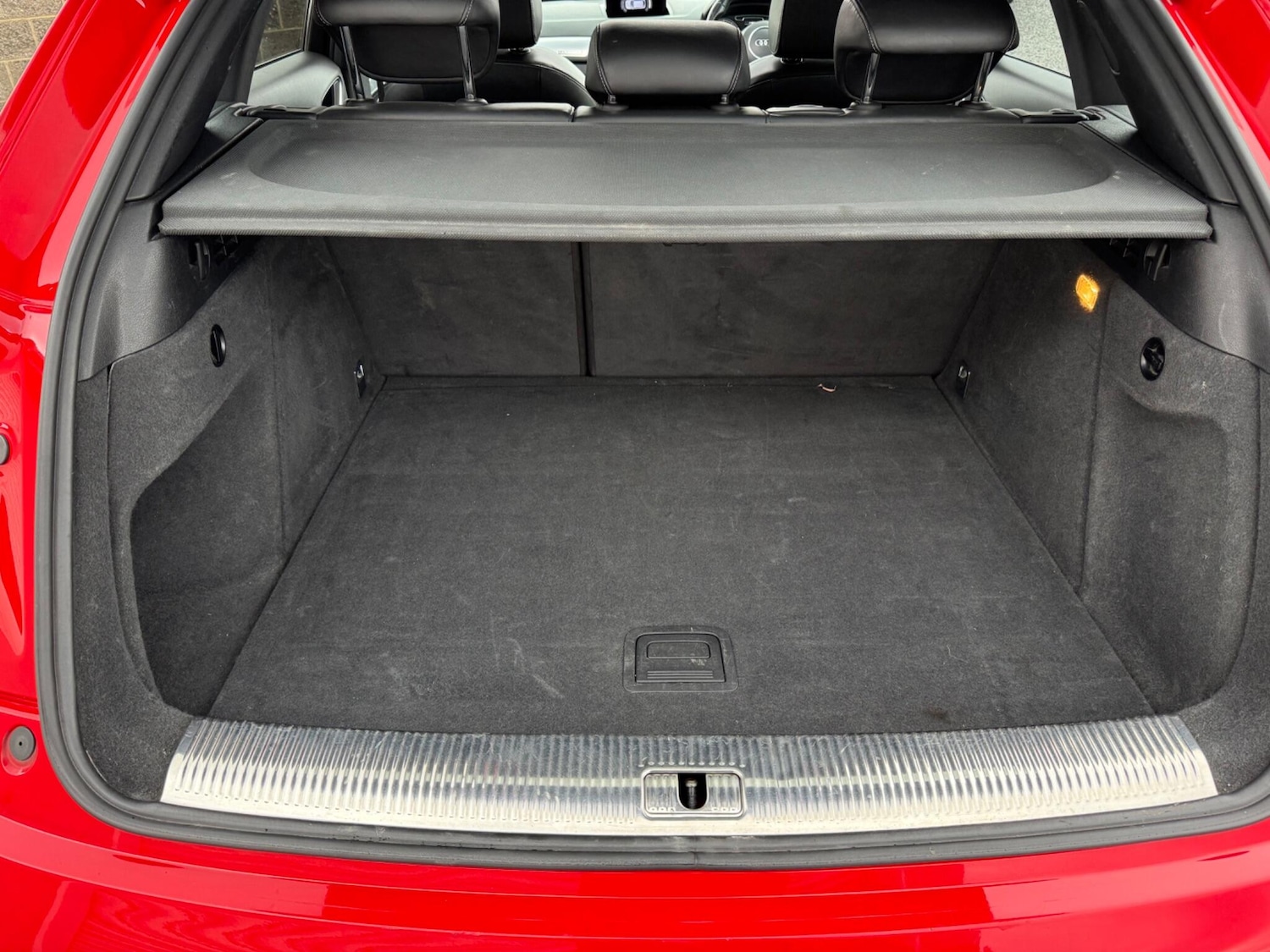 Used Audi RS Q3 2014 for sale - 76608147: Photo 35