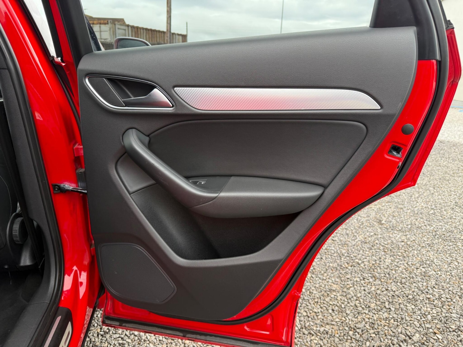 Used Audi RS Q3 2014 for sale - 76608147: Photo 36