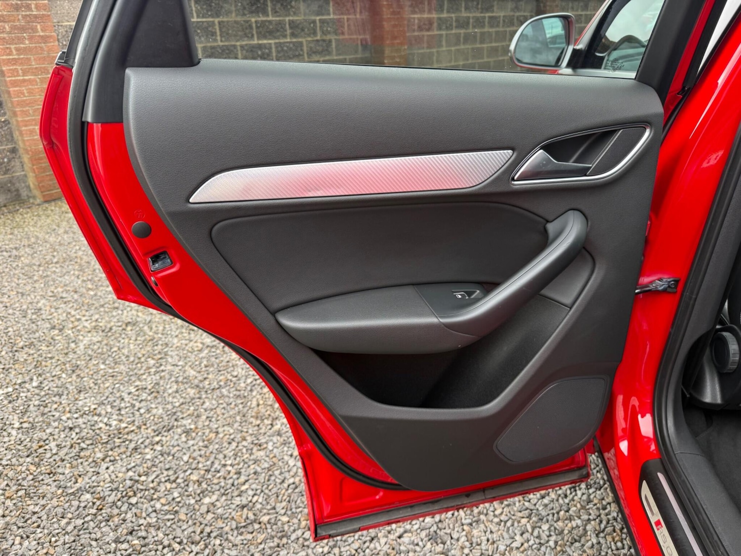 Used Audi RS Q3 2014 for sale - 76608147: Photo 37