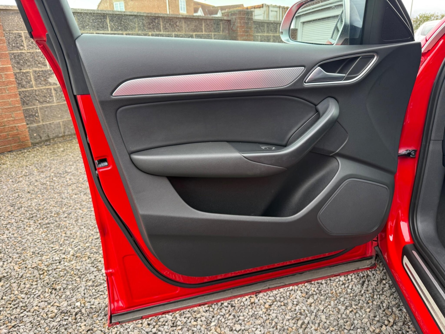 Used Audi RS Q3 2014 for sale - 76608147: Photo 39